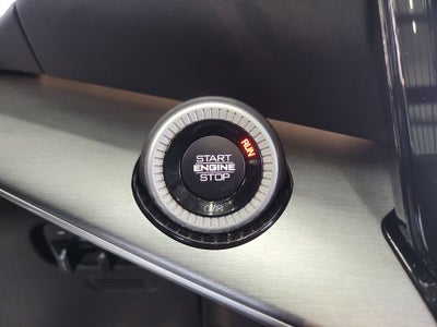 2026 Jeep Grand Wagoneer GRAND WAGONEER LIMITED RESERVE 4X4