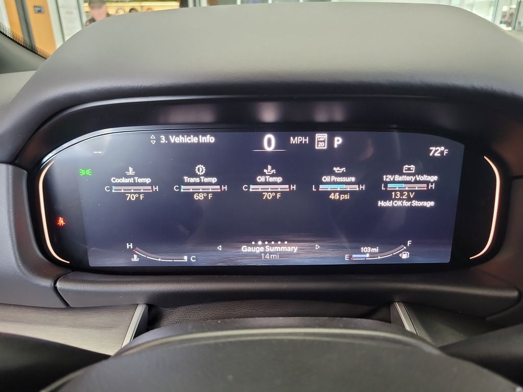 2026 Jeep Grand Wagoneer GRAND WAGONEER LIMITED RESERVE 4X4