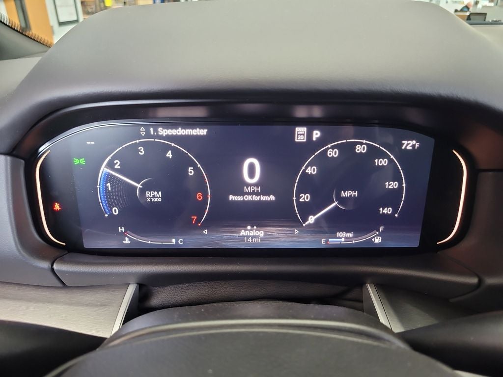 2026 Jeep Grand Wagoneer GRAND WAGONEER LIMITED RESERVE 4X4