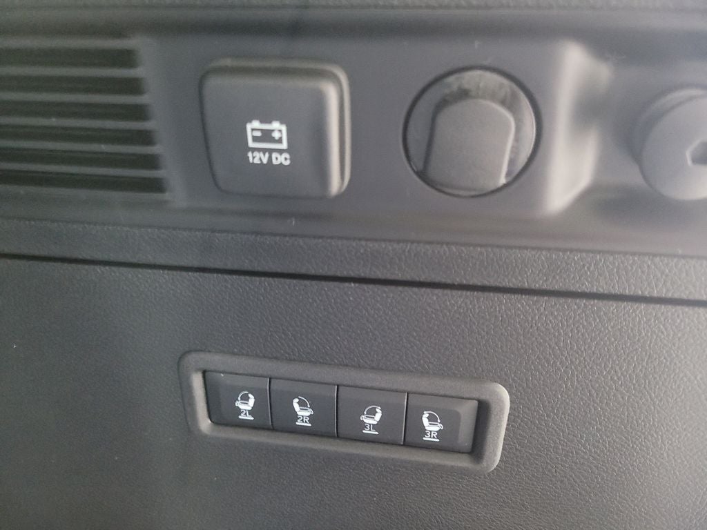 2026 Jeep Grand Wagoneer GRAND WAGONEER LIMITED RESERVE 4X4