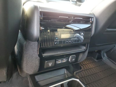 2025 Jeep Wagoneer Series II