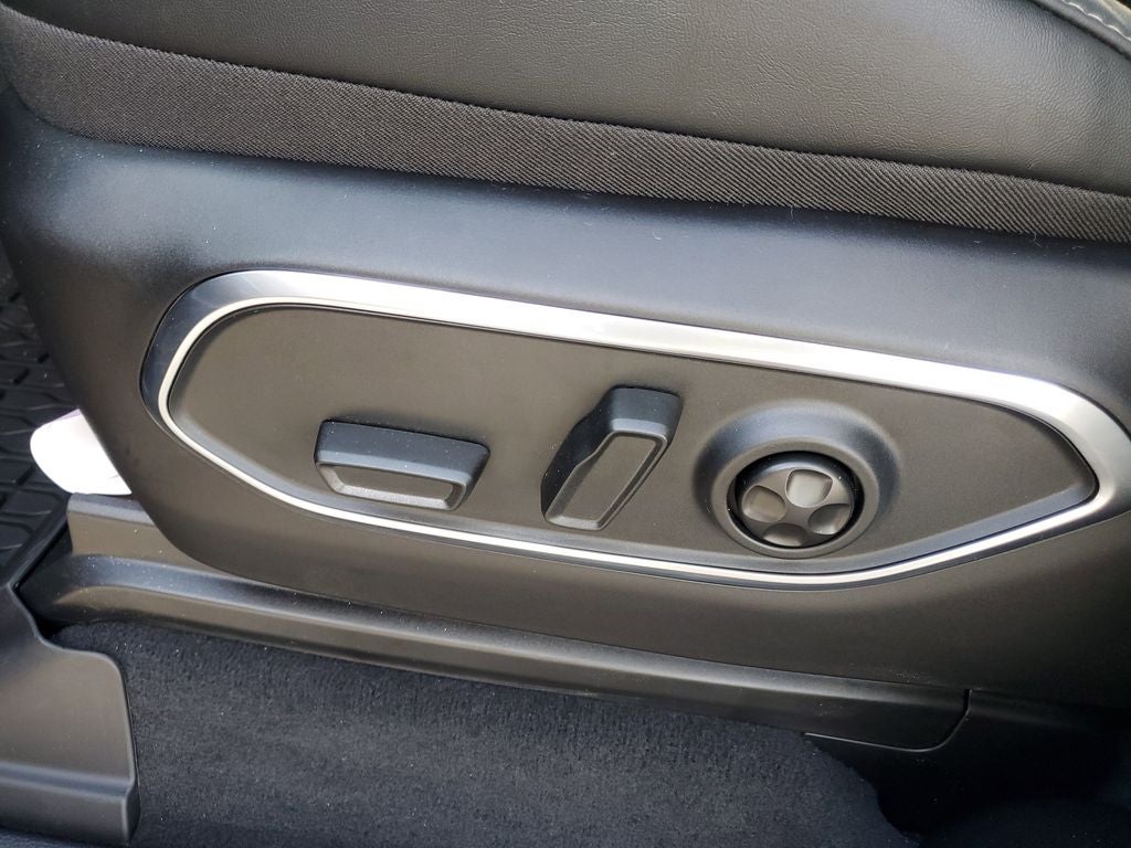 2025 Jeep Wagoneer Series II