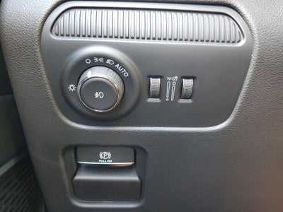 2025 Jeep Wagoneer Series II