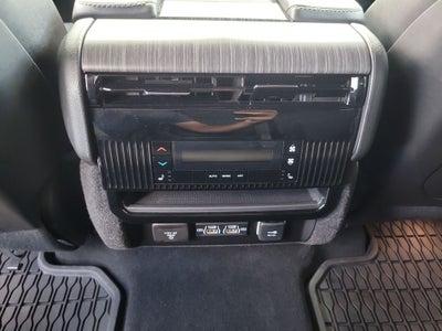 2024 Jeep Wagoneer Series III