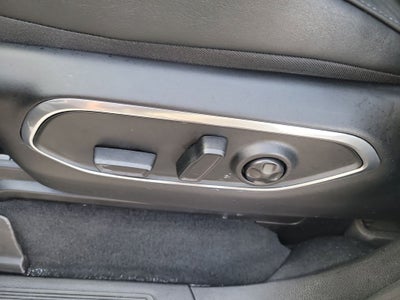 2024 Jeep Wagoneer Series III