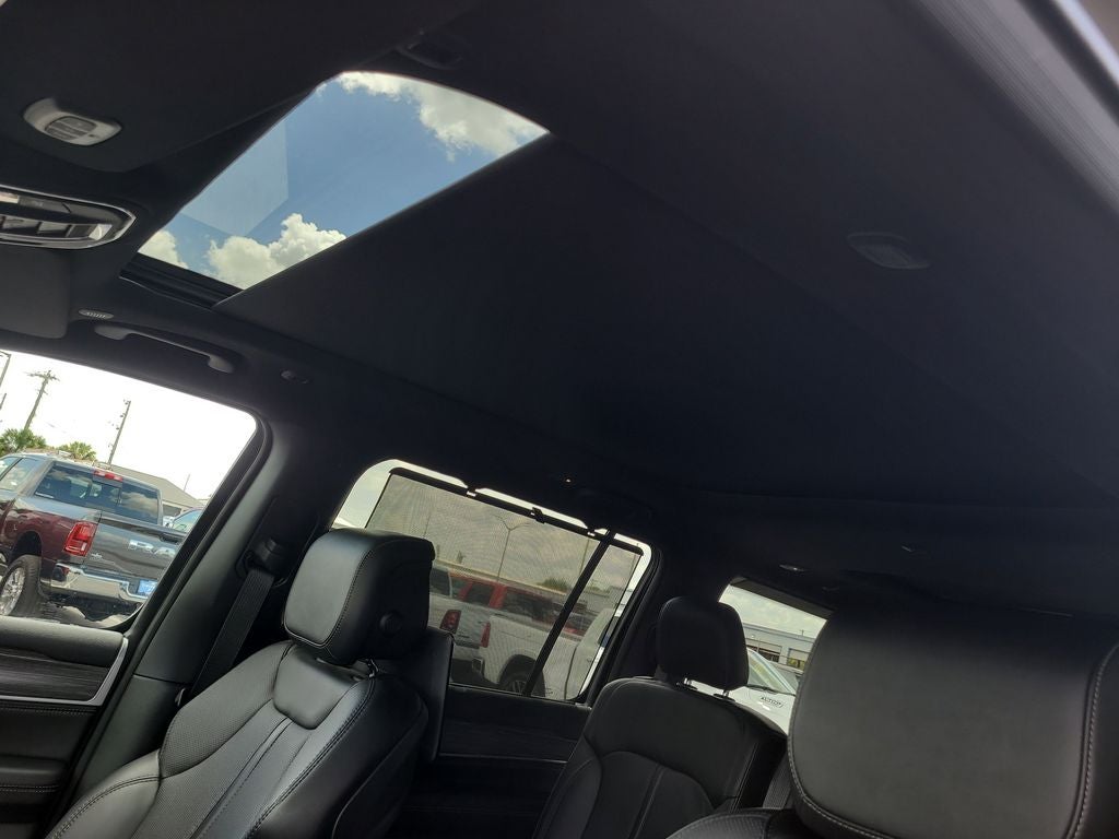 2024 Jeep Wagoneer Series III