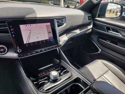 2024 Jeep Wagoneer Series III