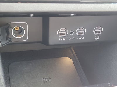 2024 Jeep Wagoneer Series III