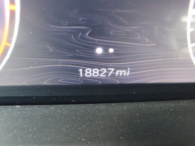 2024 Jeep Wagoneer Series III