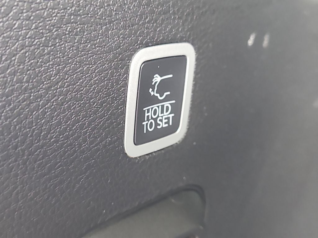 2024 Jeep Wagoneer Series III