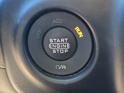 2021 Jeep Gladiator High Altitude