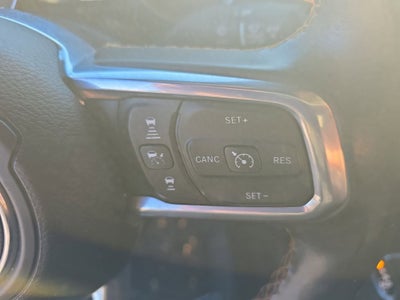 2021 Jeep Gladiator High Altitude