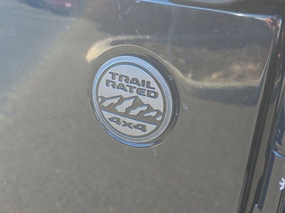 2021 Jeep Gladiator High Altitude