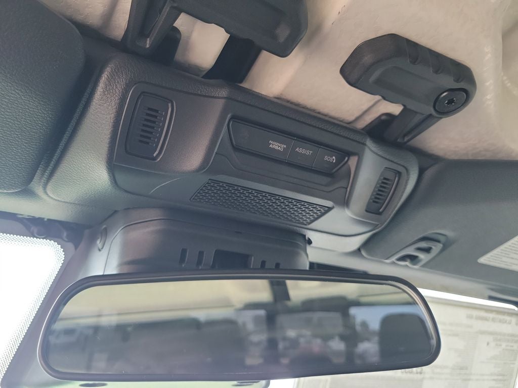 2026 Jeep Gladiator GLADIATOR SAHARA 4X4