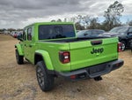2026 Jeep Gladiator GLADIATOR SAHARA 4X4