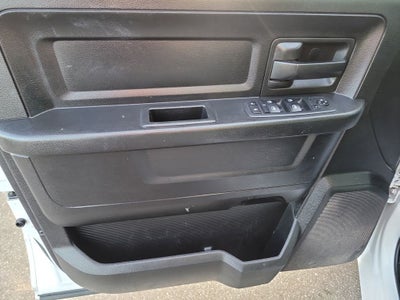 2020 RAM 1500 Classic Tradesman