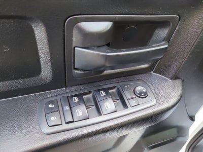 2020 RAM 1500 Classic Tradesman