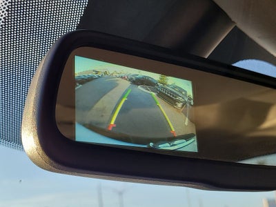 2020 RAM 1500 Classic Tradesman