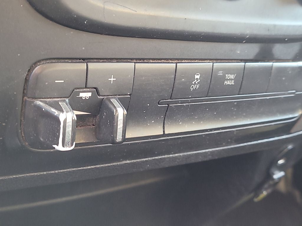 2020 RAM 1500 Classic Tradesman