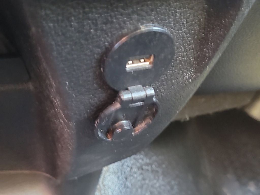 2020 RAM 1500 Classic Tradesman