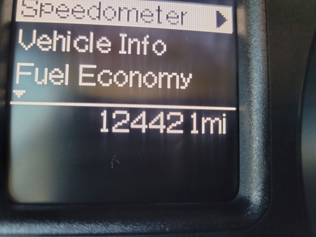 2020 RAM 1500 Classic Tradesman