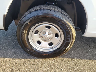 2020 RAM 1500 Classic Tradesman