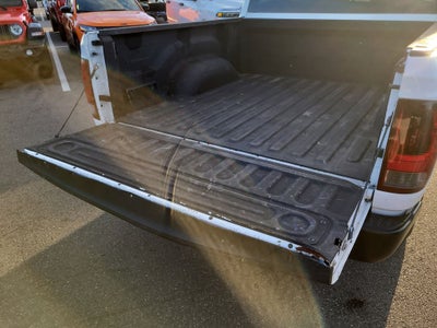 2020 RAM 1500 Classic Tradesman