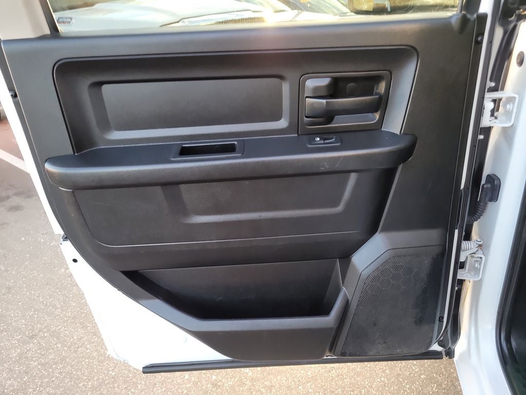 2020 RAM 1500 Classic Tradesman