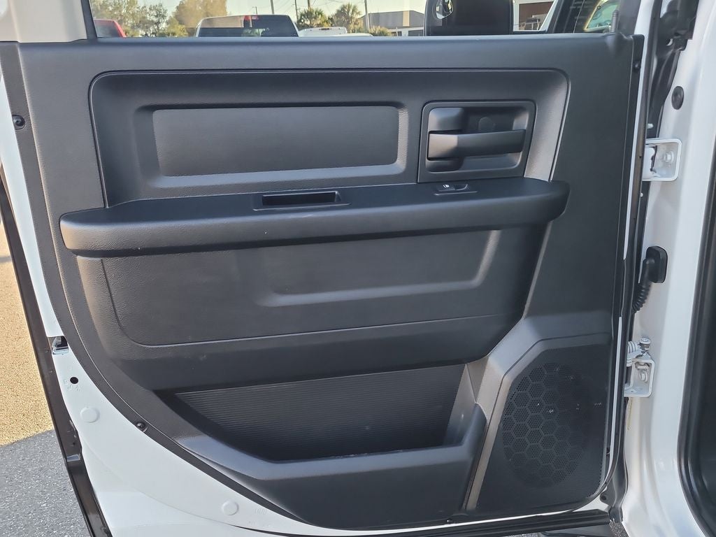 2017 RAM 1500 Tradesman