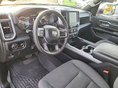 2024 RAM 1500 Big Horn/Lone Star