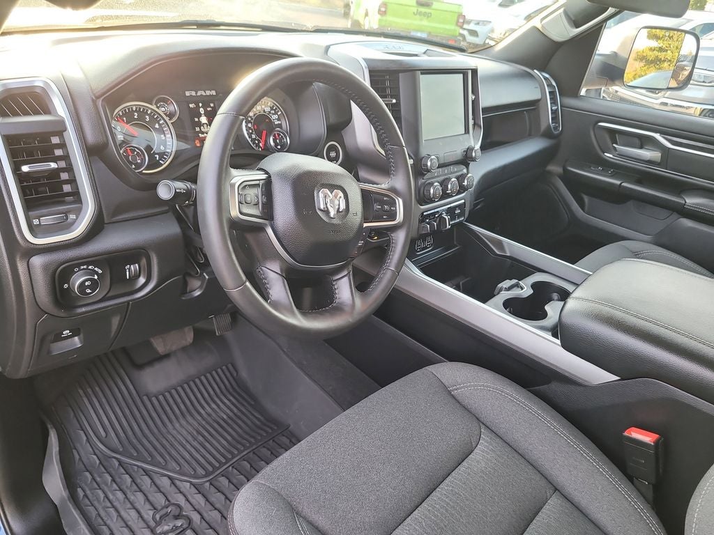 2024 RAM 1500 Big Horn/Lone Star