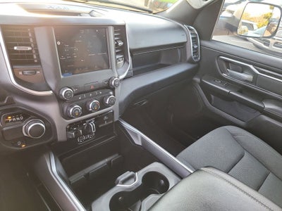 2024 RAM 1500 Big Horn/Lone Star