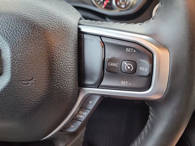 2024 RAM 1500 Big Horn/Lone Star