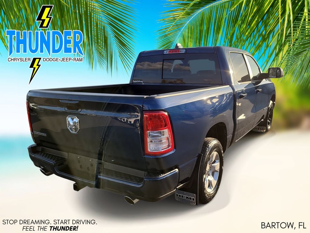 2024 RAM 1500 Big Horn/Lone Star