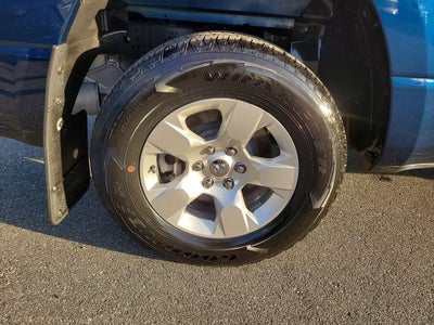 2024 RAM 1500 Big Horn/Lone Star