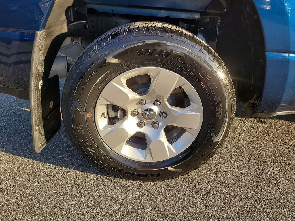 2024 RAM 1500 Big Horn/Lone Star