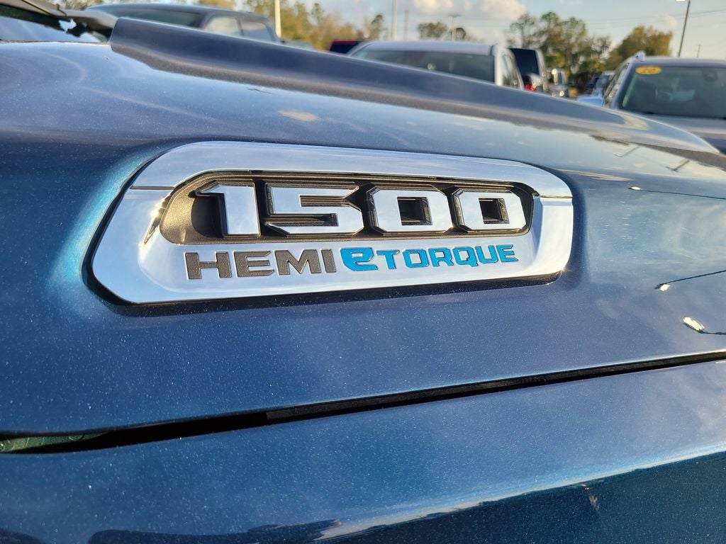 2024 RAM 1500 Big Horn/Lone Star