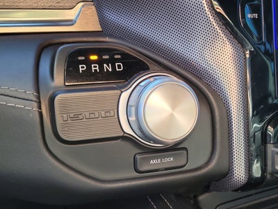 2019 RAM 1500 Limited