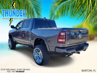 2019 RAM 1500 Limited