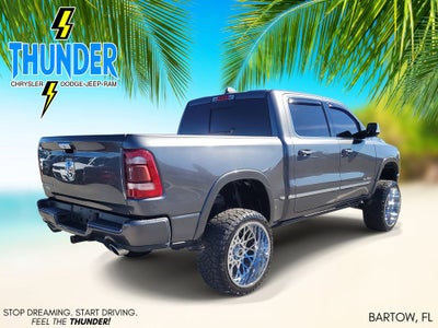 2019 RAM 1500 Limited