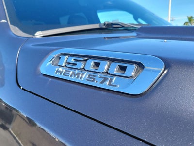 2019 RAM 1500 Limited