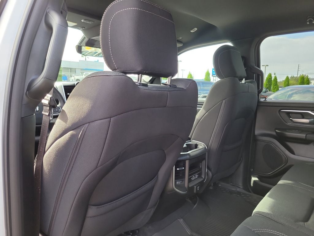 2026 RAM 1500 Big Horn/Lone Star Big Horn