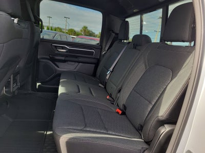 2026 RAM 1500 Big Horn/Lone Star Big Horn