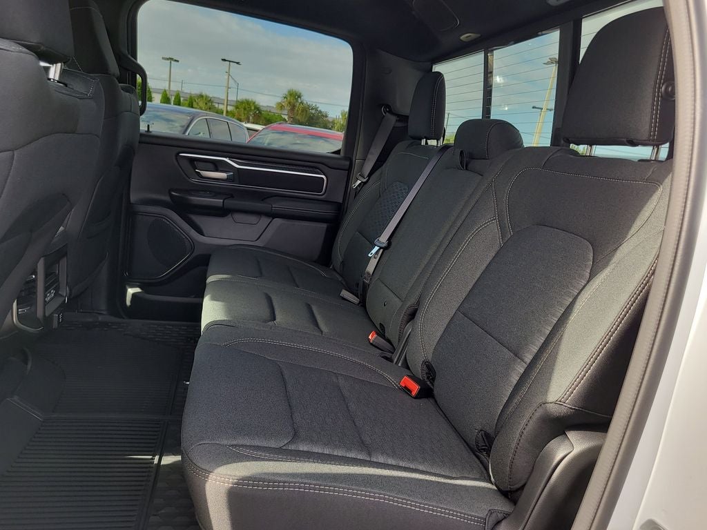 2026 RAM 1500 Big Horn/Lone Star Big Horn