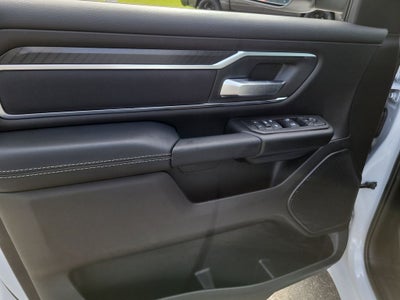 2026 RAM 1500 Big Horn/Lone Star Big Horn