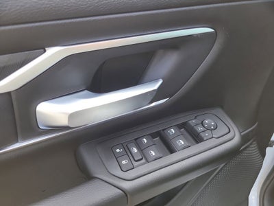 2026 RAM 1500 Big Horn/Lone Star Big Horn