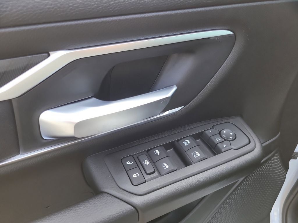 2026 RAM 1500 Big Horn/Lone Star Big Horn