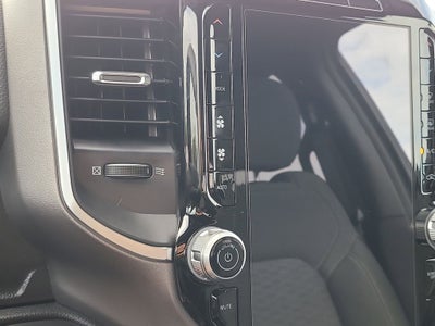 2026 RAM 1500 Big Horn/Lone Star Big Horn