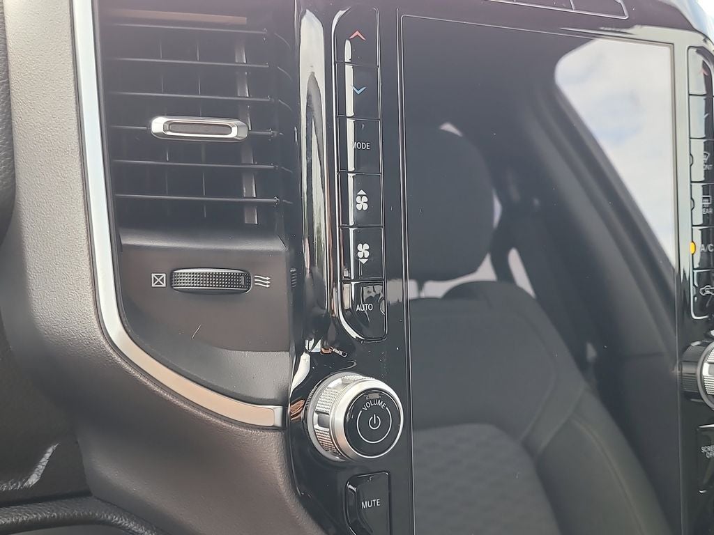 2026 RAM 1500 Big Horn/Lone Star Big Horn