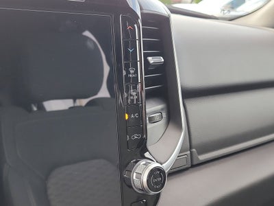 2026 RAM 1500 Big Horn/Lone Star Big Horn